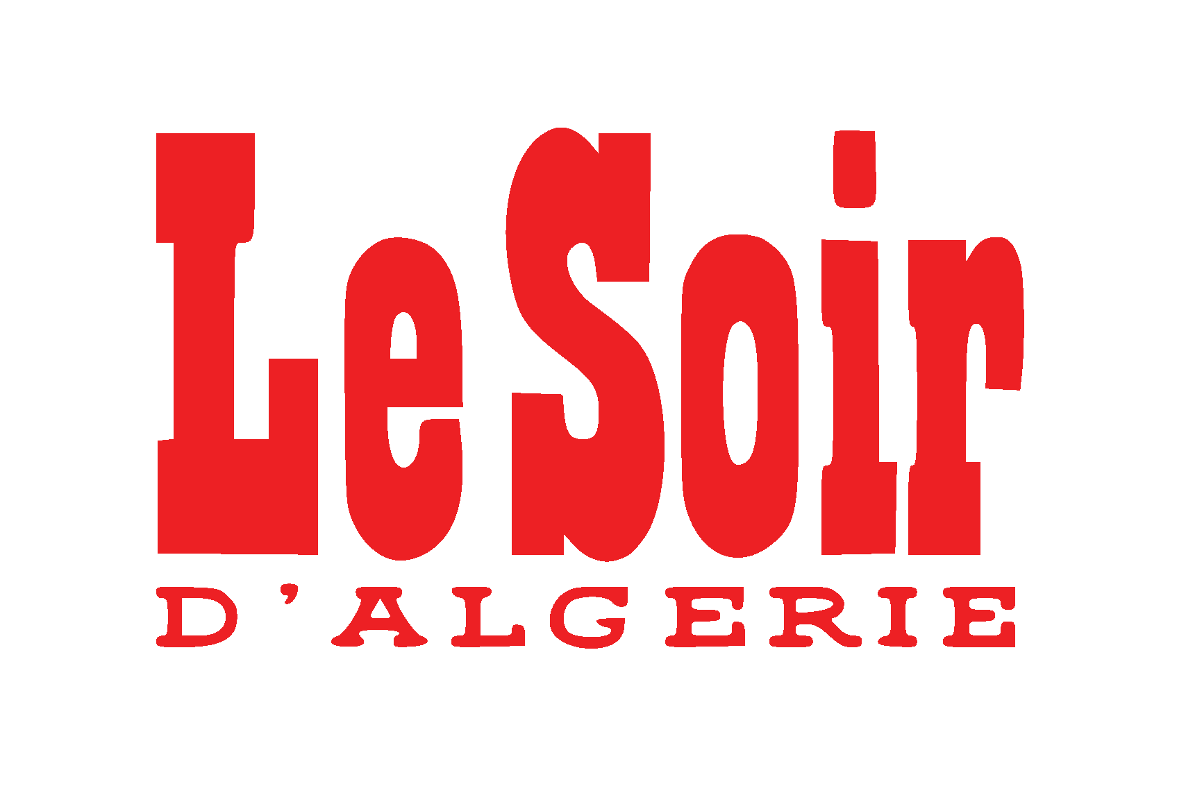 Le Soir d'Algérie